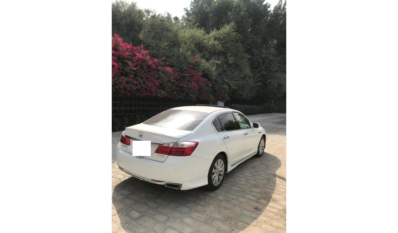 Honda Accord 870/- MONTHLY ,0% DOWN PAYMENT