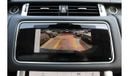 لاند روفر رينج روفر سبورت 2021 Land Rover Range Rover 2.0L V4 AT Sport  R19 - Black | Export Only