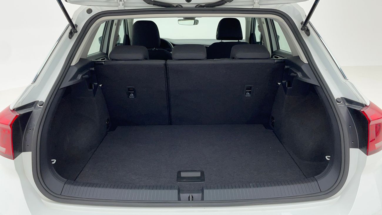 Volkswagen T ROC TRENDLINE 1.4 | Zero Down Payment | Home Test Drive