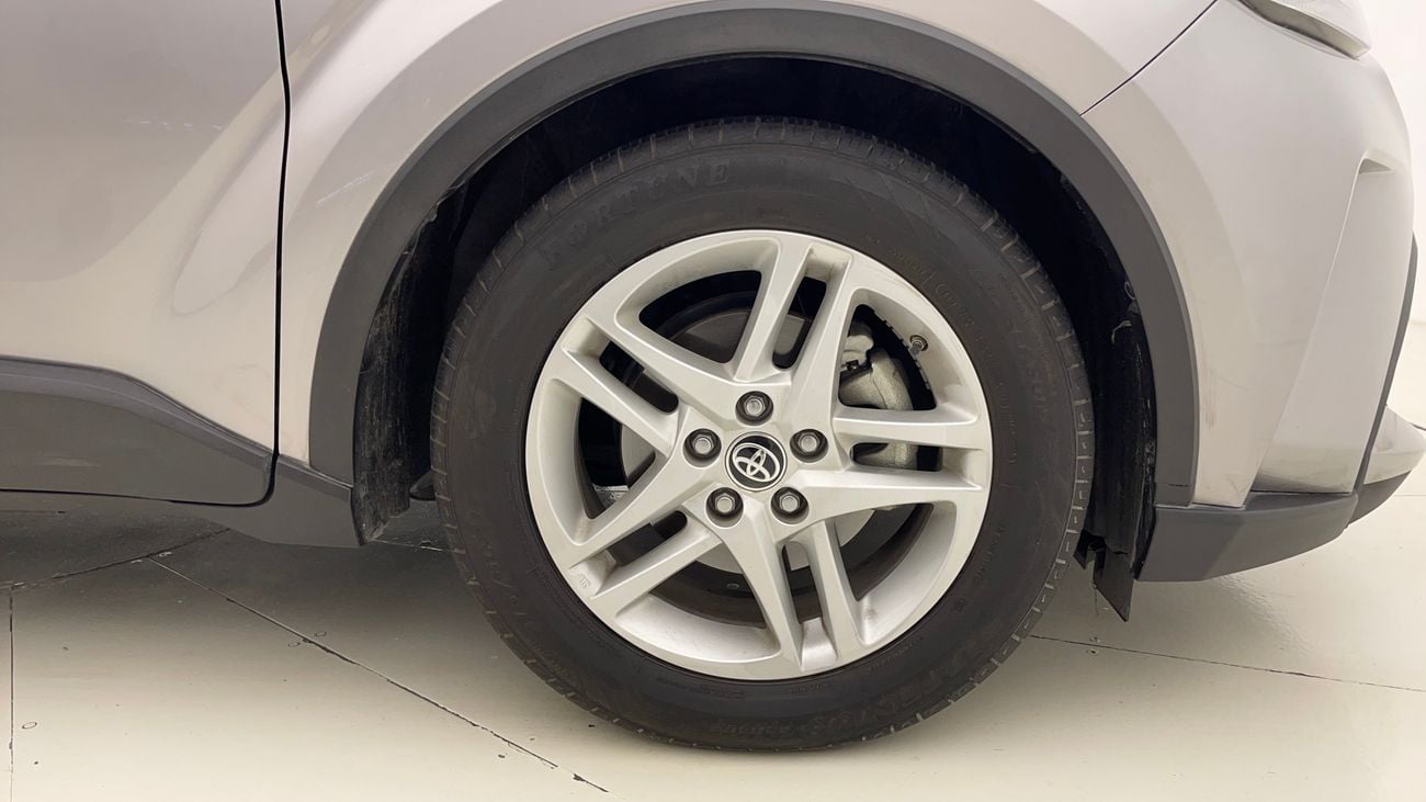 Toyota CHR GX 1.8 | Zero Down Payment | Home Test Drive