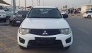 ميتسوبيشي L200