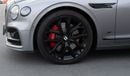 بنتلي فلاينج سبور S HYBRID S HYBRID