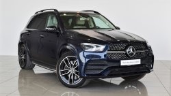 مرسيدس بنز GLE 450 4 Matic