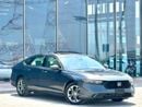 Honda Accord 1.5L EXL Eid Offer 1099-Monthly l 1.5T l Sunroof, Cruise, Leather l Warranty