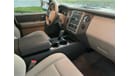 Ford Expedition (BEST OFFER) FORD EXPEDITION 2014 GCC UNDER WARRANTY ORIGINAL PAINT FULL SERVICE HISTORY
