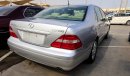 Lexus LS 430