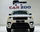 Land Rover Range Rover Sport SE