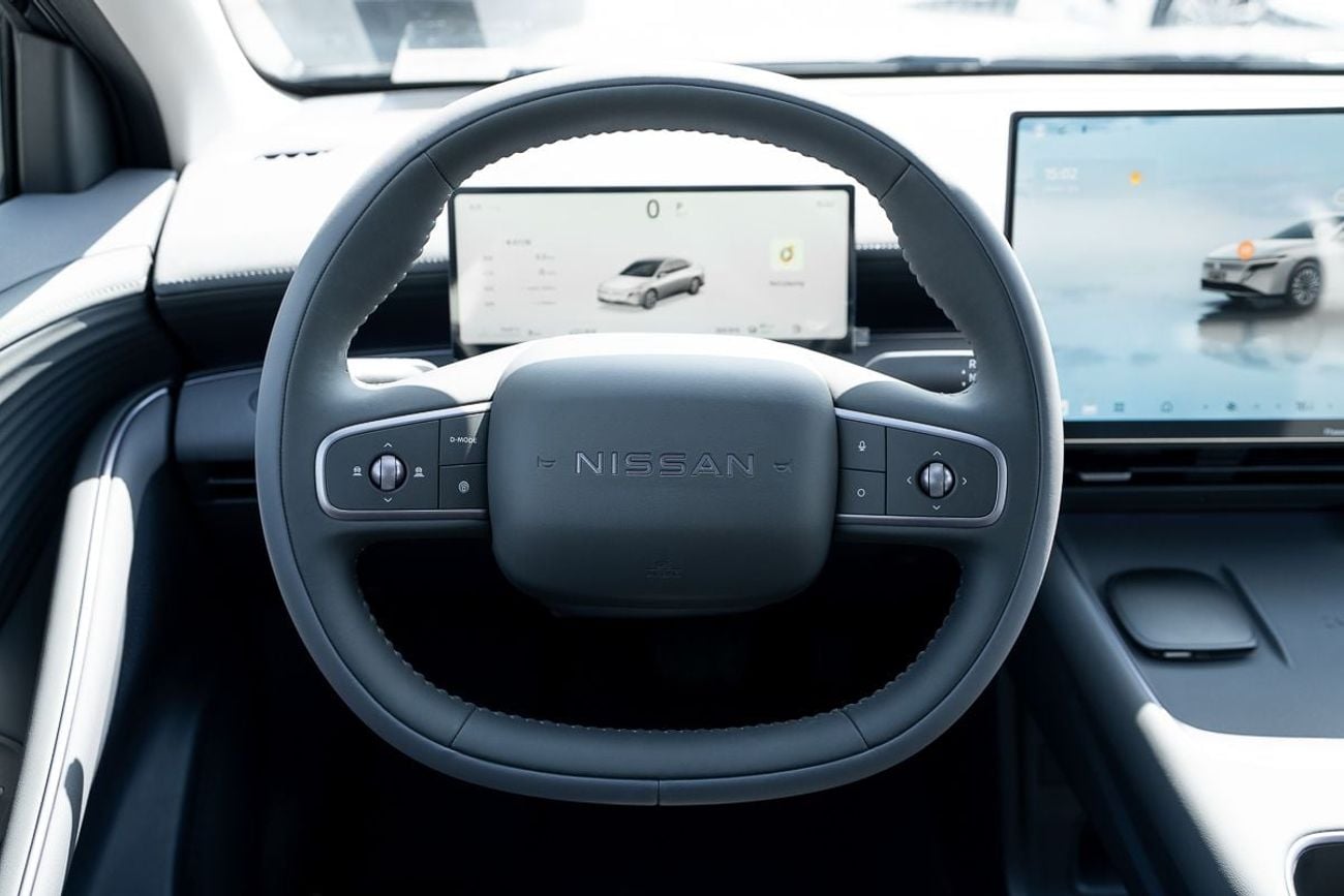 Nissan N6 180 Pro 2025