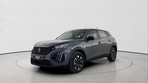 Peugeot 2008 ACTIVE | Guaranteed Warranty | 0 Down Payment