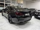 بي أم دبليو M4 CS 3.0T