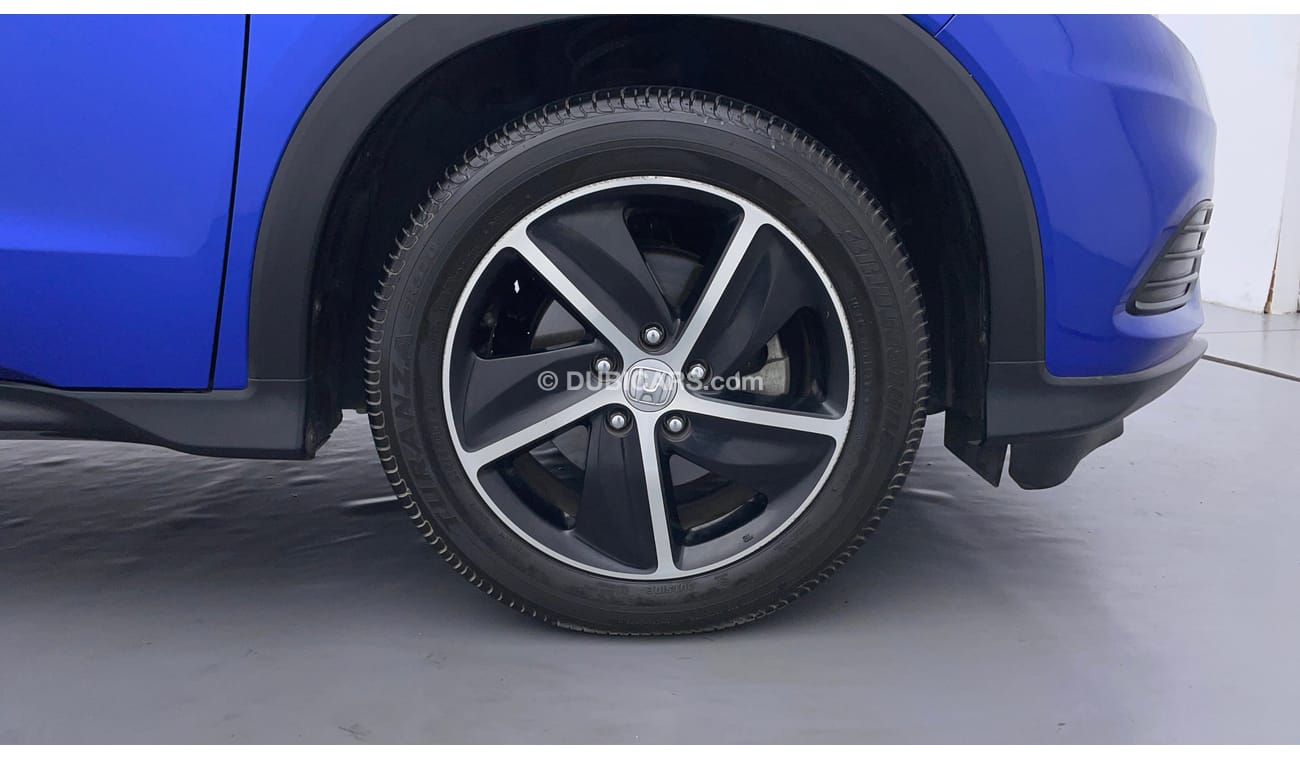 Honda HRV LX 1.8 | Zero Down Payment | Free Home Test Drive