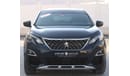 Peugeot 3008 Peugeot 3008 GT LINE 2020 in excellent condition