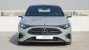Mercedes Benz CLA 200 AMG (For Export , НА ЭКСПОРТ) COUPE GCC 2027 Без пробега