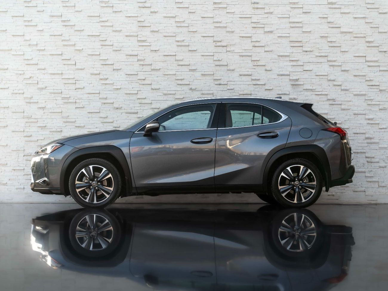 Lexus UX250h UX250H HYBRID