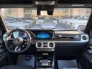 Mercedes-Benz G 63 AMG 4MATIC SUV