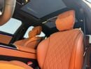 مرسيدس بنز S 500 4MATIC 3.0L