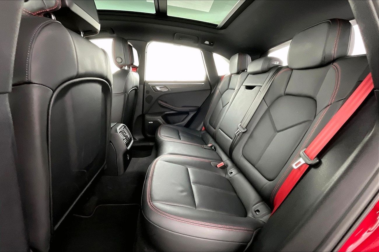 Ford Edge ST ST | Guaranteed Warranty | 0 Down Payment