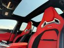 مرسيدس بنز AMG GT FULL