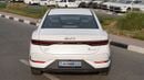 BYD QIN PLUS STD SMART DRIVE 55KM LEADING (Export only)