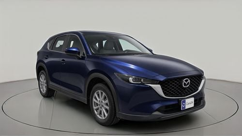 Mazda CX-5 2023 GL | AED 958/Month | 0 DP | 30 Day Return | Warranty
