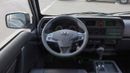 سي إم سي D 260 ( Only For Export ) Window Van 2.4L RWD 2025 GCC BRAND NEW