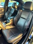 Dodge Charger DODGE CHARGER SRT HELLCAT REDEYE WIDEBODY 2022 GCC FULL OPTION ORIGINAL PAINT UNDER WARRANTY