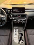 Genesis G70 Platinum 2.0L AWD