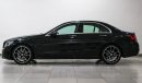 Mercedes-Benz C200 SALOON VSB 28285 SPECIAL OFFER from November 17-30 only