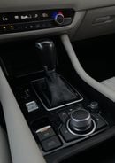 Mazda 6 LUXE ACCIDENTS FREE - GCC - FULL OPTION - ENGINE 2500 CC - PERFECT CONDITION INSIDE OUT