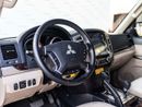 Mitsubishi Pajero GLS Base 3.5L (7 Seater)