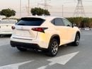 لكزس NX200t PREMIER