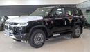 Toyota Land Cruiser GR SPORT (LC300) GR-Sport, 3.3L Turbo Diesel 4WD 10-Speed Automatic | 2026 Model | Ready for Export