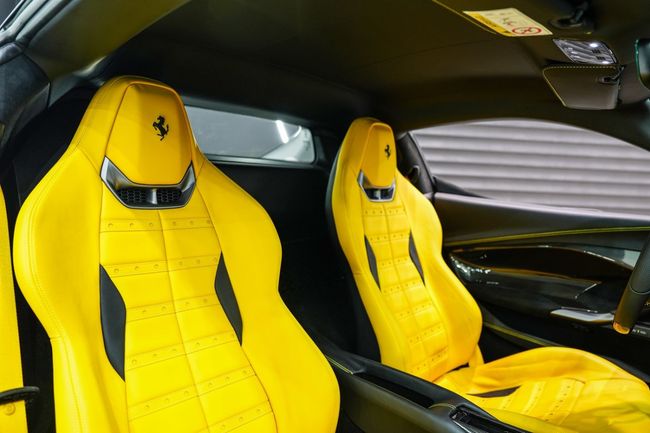 Ferrari 296 GTB, миниатюра 27