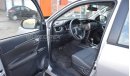 Toyota Fortuner 2021YM 2.4 DSL Full option, 4WD A/T, Different colors