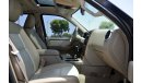 Ford Explorer (Top of the Range) Excellent Condition