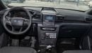 Ford Explorer Interceptor 4WD Police Car
