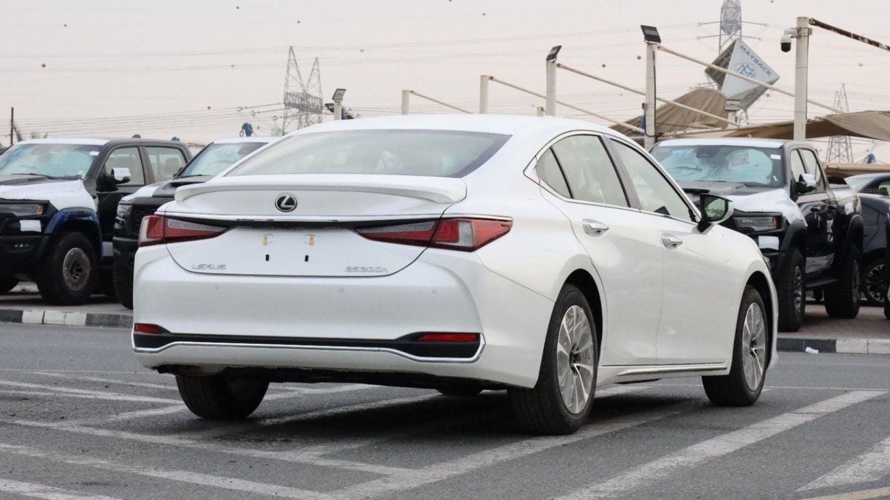 لكزس ES300h