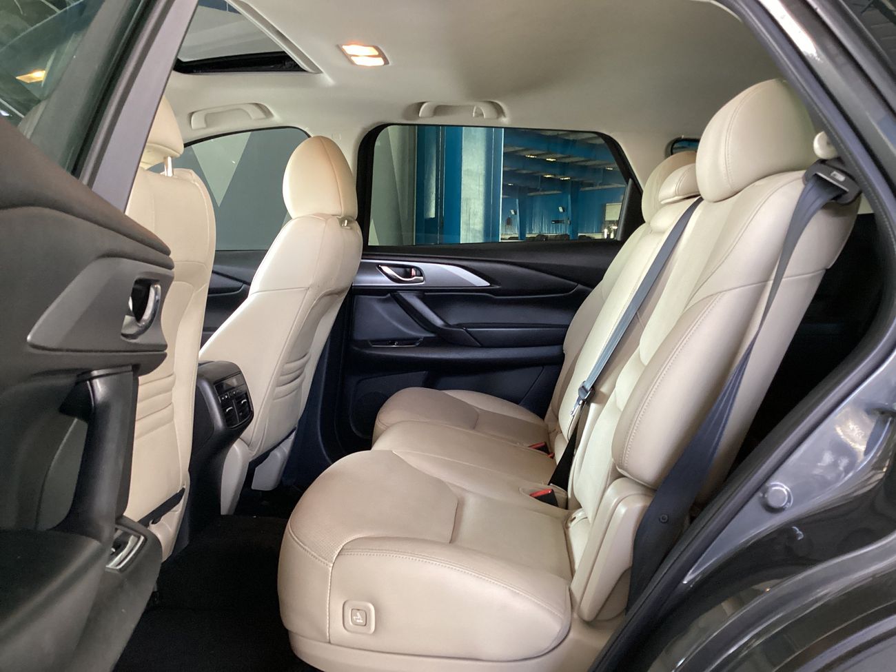 Mazda CX9 GT | National Day Celebration | Guaranteed Warranty | 0 Down Payment