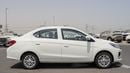 Mitsubishi Attrage