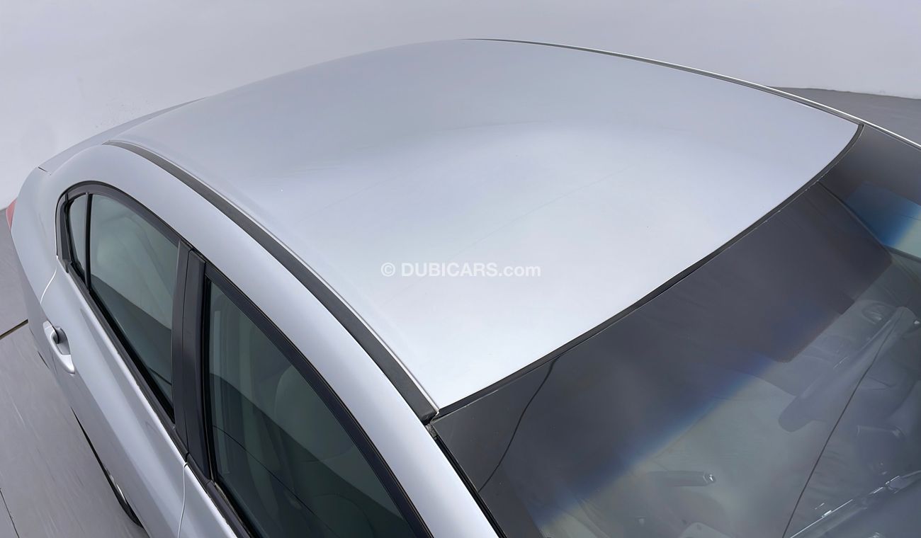 Honda Civic DX 1.8 | Zero Down Payment | Free Home Test Drive