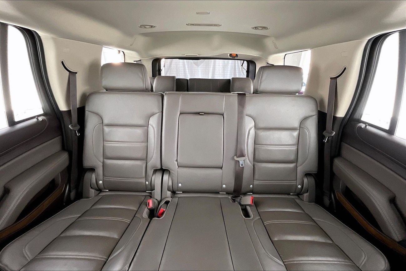 شيفروليه جروف LT | شامل الضمان | 0 ﺪﻔﻋﺓ ﺃﻮﻟﻯ