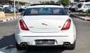 Jaguar XJ L V8 Supercharged