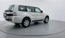 Mitsubishi Pajero GLS 3500