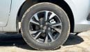 Suzuki Swift 1.2L GLX CVT