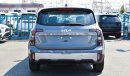 Kia Telluride 3.8L AWD