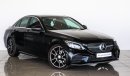 مرسيدس بنز C200 SALOON-AMG SPORT VSB 29938