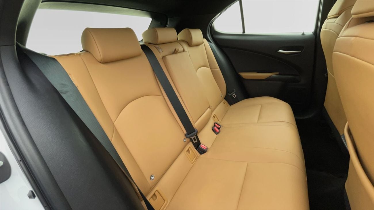 Lexus UX200 2L 2023 | 0 DP | 1564/Month | 30 Day Return | Service History