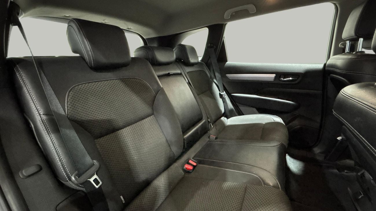 Renault Koleos SE 2024 | AED 846/Month | 0 DP | 30 Day Return | Warranty | Service History