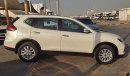 Nissan X-Trail Nissan warranty 3 years ضمان وكاله نيسان 3 سنوات NEW 0 km