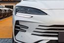 BYD Song Plus FWD